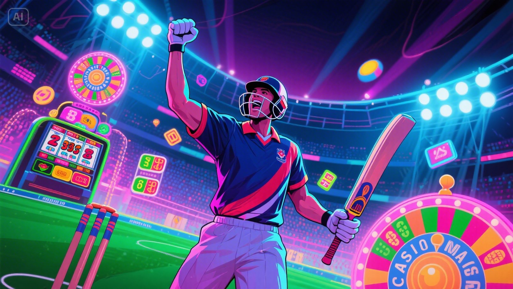 Casino Hugewin desktop and mobile interfaces