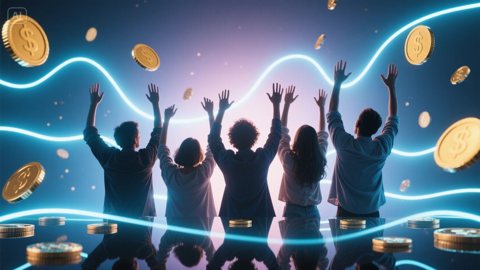 Registration at Hugewin Casino